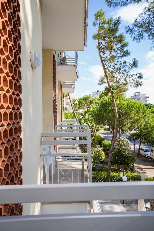 Hotel Happy Milano Marittima Luaran gambar